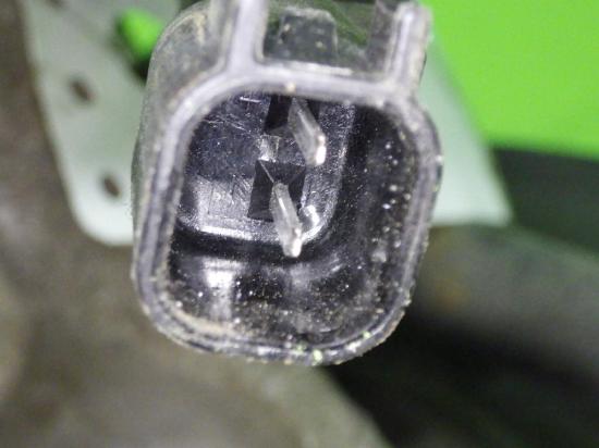 Achsschenkel hinten links FORD MONDEO V Stufenheck 2.0 Hybrid DG9C5B759A Bild Achsschenkel hinten links FORD MONDEO V Stufenheck 2.0 Hybrid DG9C5B759A