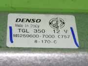 Wischermotor hinten FIAT PANDA (169_) 1.1 TGL350