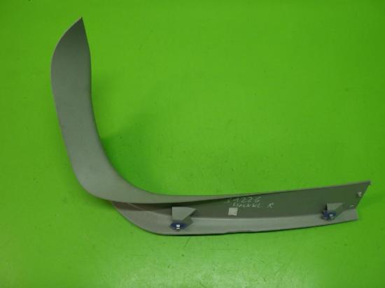 Verkleidung Hecktür rechts OPEL INSIGNIA Caravan 2.0 Turbo 4x4 13222427 Bild Verkleidung Hecktür rechts OPEL INSIGNIA Caravan 2.0 Turbo 4x4 13222427