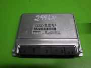 Motorsteuergerät AUDI (NSU) A6 (4B2, C5) 2.5 TDI 0281010148