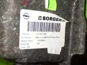 Seitenwandverkleidung hinten links OPEL ASTRA J 1.6 13310145