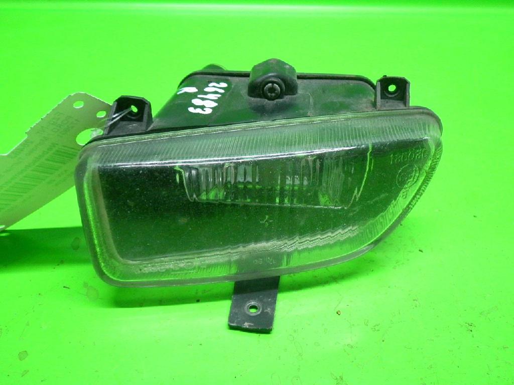 Nebelscheinwerfer rechts FORD MONDEO I Kombi (BNP) 1.6 i 16V Bild Nebelscheinwerfer rechts FORD MONDEO I Kombi (BNP) 1.6 i 16V