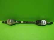 Gelenkwelle Antriebswelle hinten links MERCEDES-BENZ M-KLASSE (W163) ML 270 CDI (163.113) 0501006511