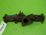 Auspuffkrümmer AUDI (NSU) A4 Avant (8D5, B5) 1.9 TDI 028253033AQ