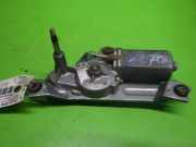 Wischermotor hinten MITSUBISHI COLT IV (CA_A) 1.3 GLi 12V (CA1A)