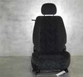 Sitz vorne rechts OPEL ZAFIRA A (F75_) 2.2 16V
