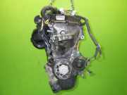 Benzinmotor Motor ohne Anbauteile Benzin TOYOTA AYGO (_B1_) 1.0 (KGB10_)