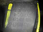 Halter Stoßfänger hinten links OPEL CORSA E 1.3 CDTI 13399579