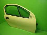 Tür rechts OPEL TIGRA (75_) 1.6 16V