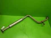 Auspufftopf vorne MAZDA 626 IV Hatchback (GE) 2.0 i