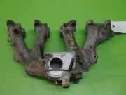 Ansaugkrümmer OPEL ASTRA F Caravan (51_, 52_) 1.4 i 90448835