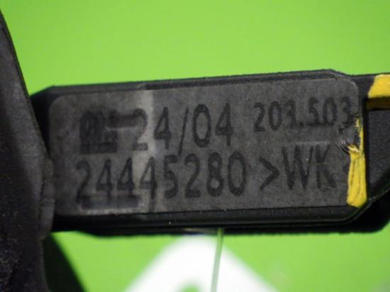 Blinkerschalter OPEL ASTRA H (A04) 1.7 CDTI 24445280 Bild Blinkerschalter OPEL ASTRA H (A04) 1.7 CDTI 24445280