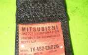 Sicherheitsgurt vorne rechts MITSUBISHI GALANT VI (EA_) 2.4 GDI (EA3A) TKAB2EN226