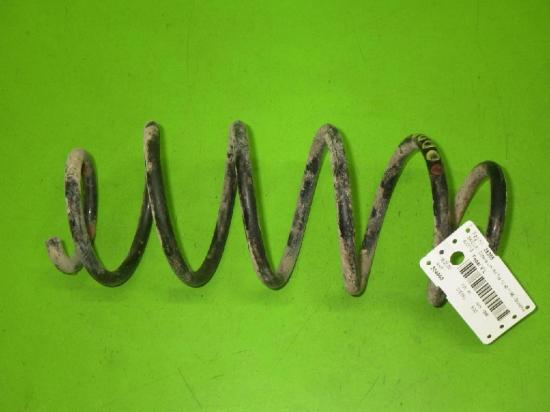 Feder vorne links SKODA OCTAVIA I Combi (1U5) 1.9 TDI 1J0411105 Bild Feder vorne links SKODA OCTAVIA I Combi (1U5) 1.9 TDI 1J0411105