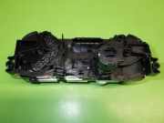 Heizungsregulierelement MITSUBISHI COLT VI (Z3_A, Z2_A) 1.3 69667301