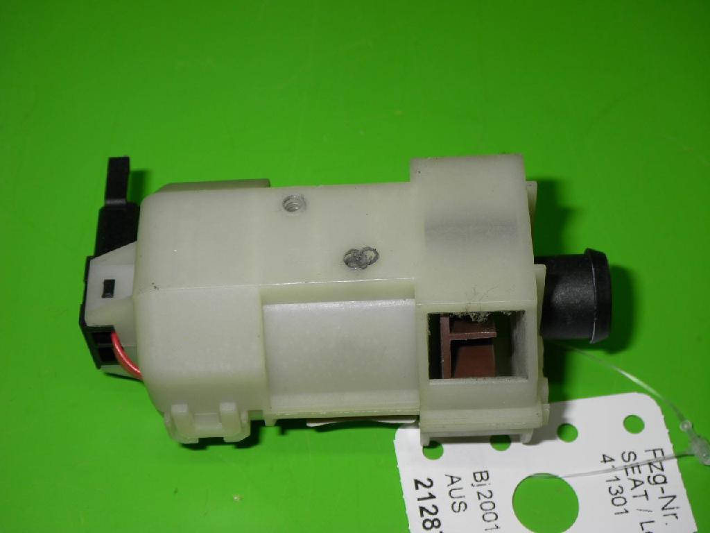 Gebläse SEAT LEON (1M1) 1.6 16 V 0130002803 Bild Gebläse SEAT LEON (1M1) 1.6 16 V 0130002803
