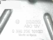 Wischermotor hinten RENAULT KANGOO (KC0/1_) 1.5 dCi (KC08, KC09) 0390206101