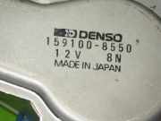 Wischermotor hinten MITSUBISHI GALANT V (E5_A, E7_A, E8_A) 2.0 V6-24 (E64A, E54A) 159100-8550