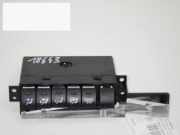 Heizungsregulierelement SUZUKI BALENO Schrägheck (EG) 1.3 i 16V 74510-64G