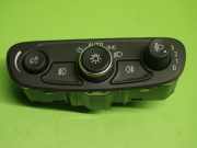 Lichthauptschalter OPEL MOKKA / MOKKA X (J13) 1.4 42550413