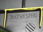 Schwellerleiste hinten rechts OPEL INSIGNIA B Grand Sport (Z18) 1.5 (68) 360583280