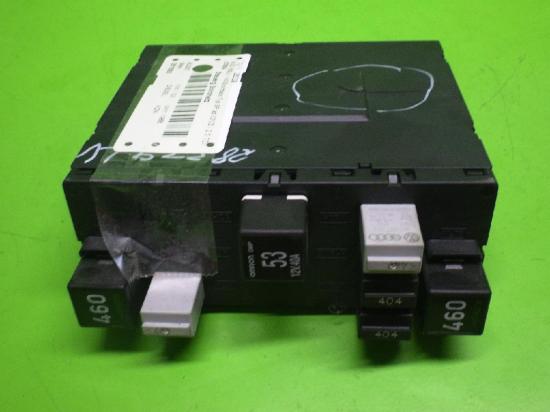 Steuerger?t Bordnetz AUDI (NSU) A3 Sportback (8PA) 2.0 TDI F005V00584 Bild Steuerger?t Bordnetz AUDI (NSU) A3 Sportback (8PA) 2.0 TDI F005V00584