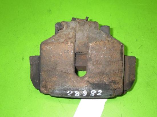 Bremssattel vorne rechts SEAT ALTEA XL (5P5, 5P8) 1.9 TDI 1K0615124E Bild Bremssattel vorne rechts SEAT ALTEA XL (5P5, 5P8) 1.9 TDI 1K0615124E