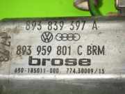 Fensterheber Tür hinten links AUDI (NSU) 90 (89, 89Q, 8A, B3) 2.0 893959801C