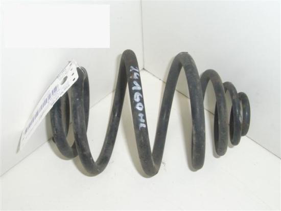 Feder hinten rechts OPEL CORSA B (73_, 78_, 79_) 1.0 i 12V 424394 Bild Feder hinten rechts OPEL CORSA B (73_, 78_, 79_) 1.0 i 12V 424394