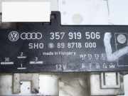 Relais Lüftergebläse SEAT ALHAMBRA (7V8, 7V9) 2.0 i 357919506