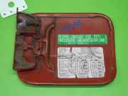 Tankklappe Tankdeckel AUDI (NSU) 80 (89, 89Q, 8A, B3) 1.8 S 893809905A