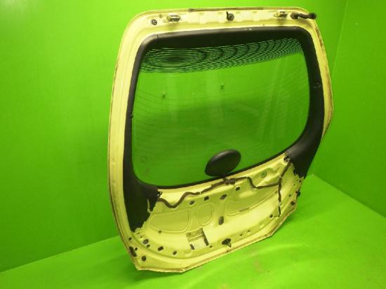 Hecktür Heckklappe HYUNDAI COUPE (RD) 2.0 16V Bild Hecktür Heckklappe HYUNDAI COUPE (RD) 2.0 16V