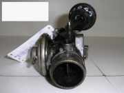 Drosselklappenstutzen VW PASSAT Variant (3B5) 1.9 TDI 038129637