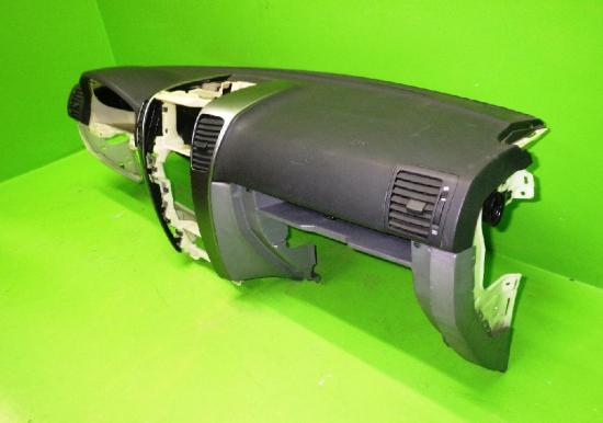 Armaturenbrett KIA SORENTO I (JC) 2.5 CRDi Bild Armaturenbrett KIA SORENTO I (JC) 2.5 CRDi