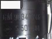 Lichthauptschalter OPEL KADETT E CC (33_, 34_, 43_, 44_) 2.0 GSI 16V 90340746