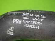 Kühlerschlauch links OPEL ADAM 1.4 422393376