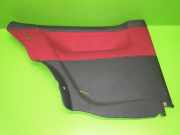 Seitenwandverkleidung hinten links VW POLO (6N1) 120 1.6 16V GTI