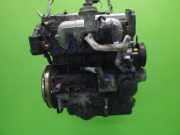 Dieselmotor Motor ohne Anbauteile Diesel FORD FOCUS Turnier (DNW) 1.8 Turbo DI / TDDi