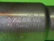 Lambdasonde hinten OPEL CORSA D 1.2 0258006499