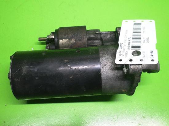 Anlasser FIAT STILO (192_) 1.9 JTD (192_XE1A) 0001109030 Bild Anlasser FIAT STILO (192_) 1.9 JTD (192_XE1A) 0001109030