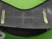 Halter Stoßfänger hinten rechts VW GOLF V (1K1) 2.0 TDI 16V 1K6807376