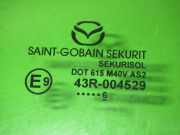 Türscheibe vorne links MAZDA 3 (BM, BN) 2.0 BHN9-59-510