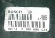 ABS Hydroaggregat ALFA ROMEO 156 Sportwagon (932) 2.0 JTS (932BXA) 46840337