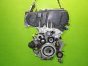 Dieselmotor Motor ohne Anbauteile Diesel FIAT BRAVO II (198) 1.6 D Multijet 198A2000