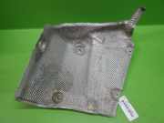 Hitzeschutzblech Auspuff hinten BMW 5 Touring (F11) 520 d 51487202858