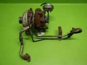 Turbolader MAZDA MPV II (LW) 2.0 DI RF5C13700