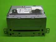 CD-Radio OPEL ASTRA J Caravan (P10) 1.7 CDTI (35) 20983513