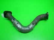 Auspuffrohr vorne SUZUKI SWIFT III (MZ, EZ) 1.3