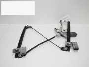 Fensterheber Tür vorne links SEAT CORDOBA Vario (6K5) 1.9 TDI