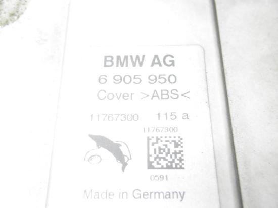 Antennenfuß BMW X5 (E53) 3.0 d 6905950 Bild Antennenfuß BMW X5 (E53) 3.0 d 6905950